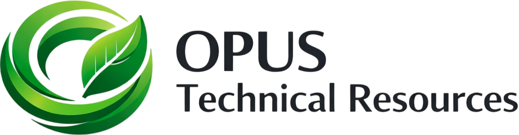 OPUS Technical Resources